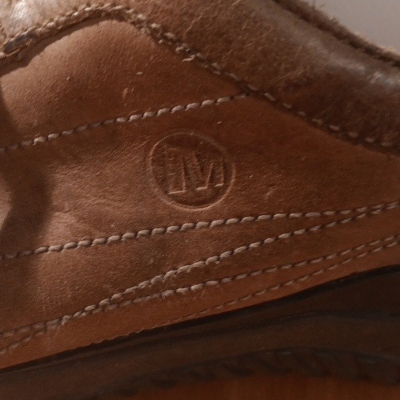 Merrell Men's Brown Casual Shoes Size 11 - Picture 3 of 11